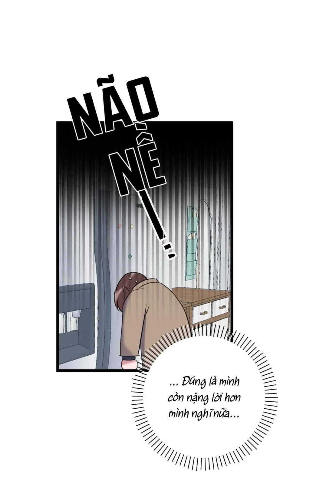 TÌNH YÊU BÌNH DỊ NHẤT Chapter 12 Trang 56