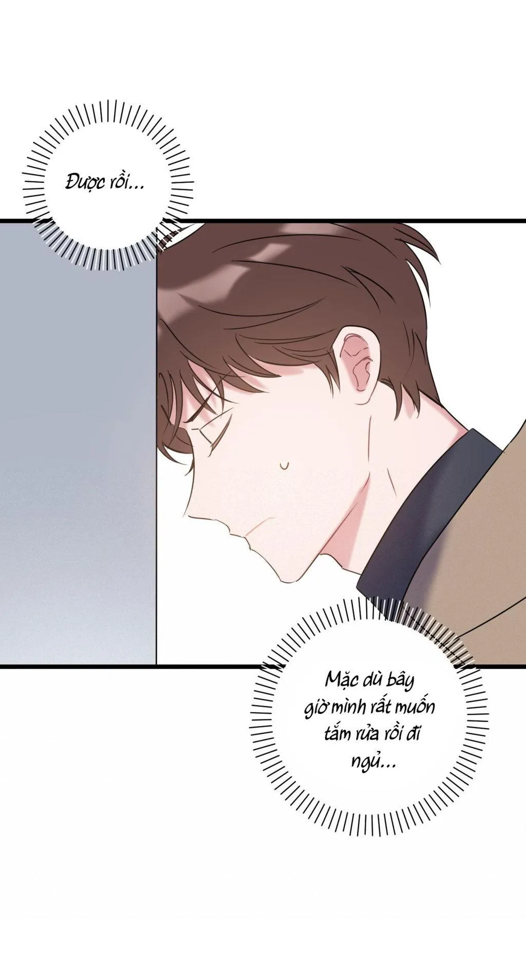 TÌNH YÊU BÌNH DỊ NHẤT Chapter 12 Trang 57