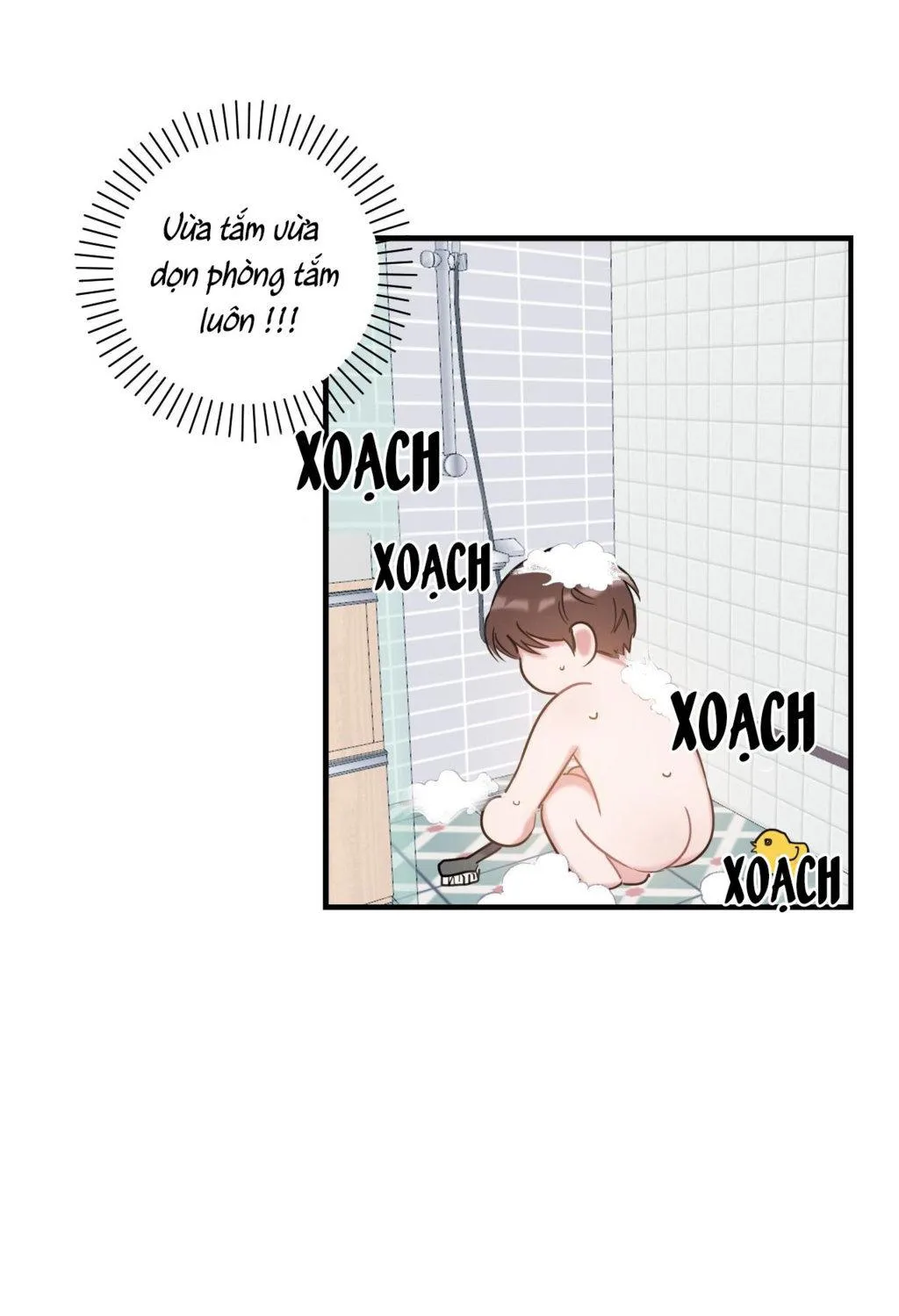 TÌNH YÊU BÌNH DỊ NHẤT Chapter 12 Trang 60