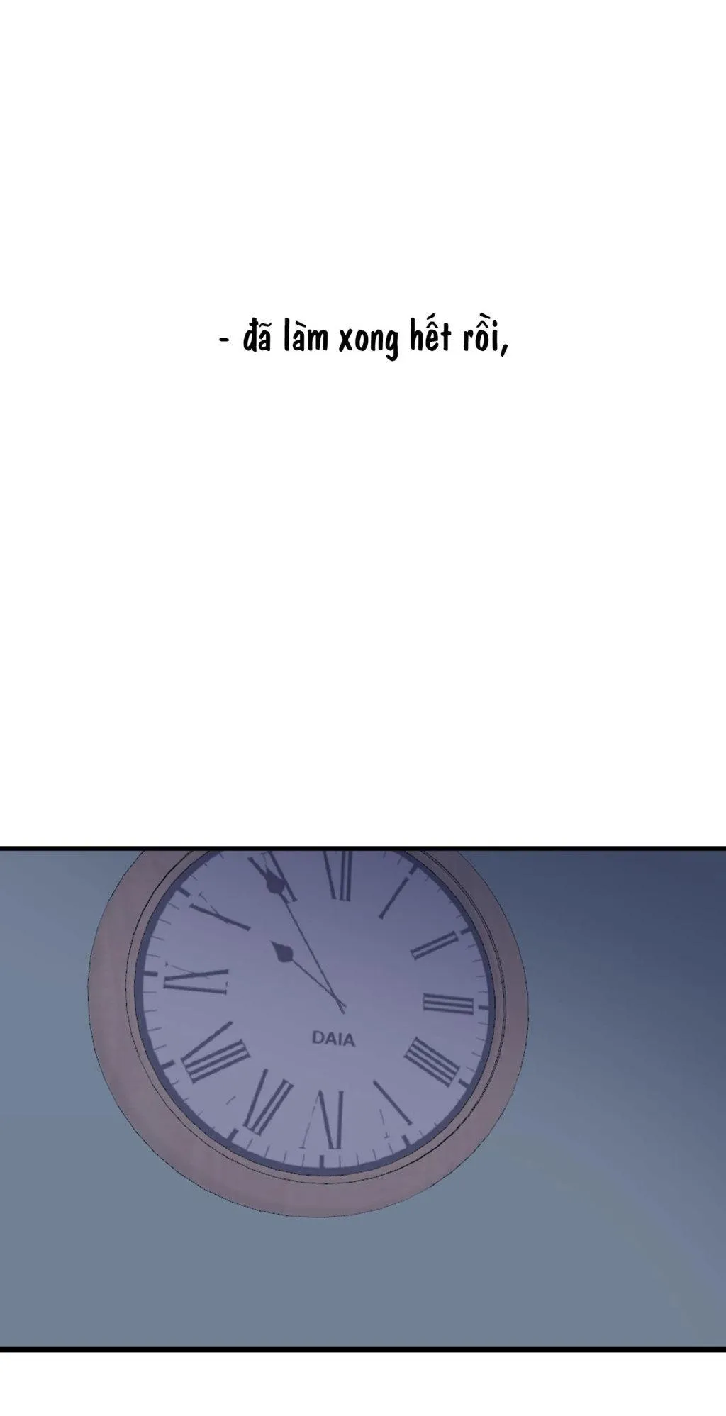 TÌNH YÊU BÌNH DỊ NHẤT Chapter 12 Trang 61