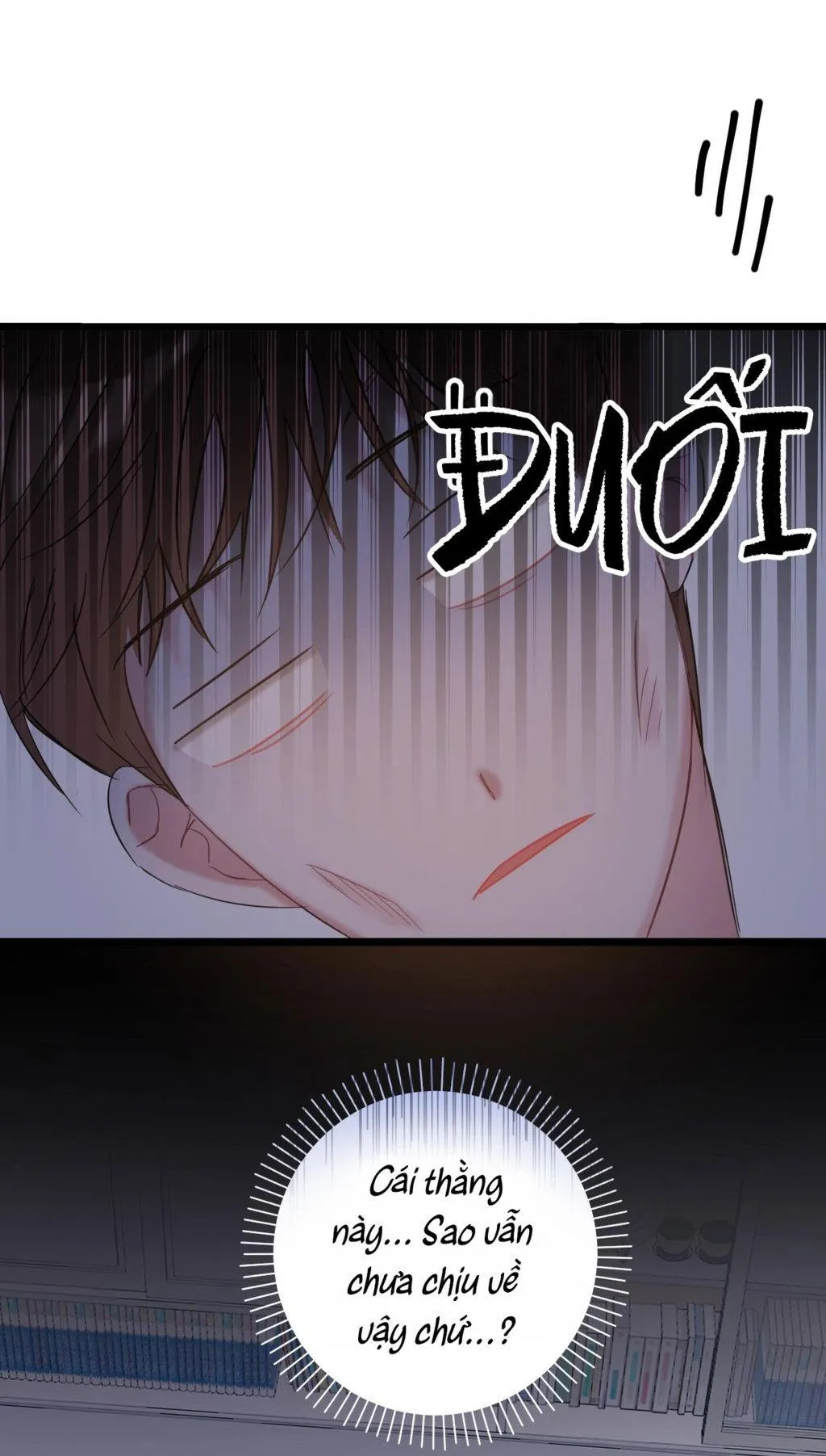 TÌNH YÊU BÌNH DỊ NHẤT Chapter 12 Trang 62