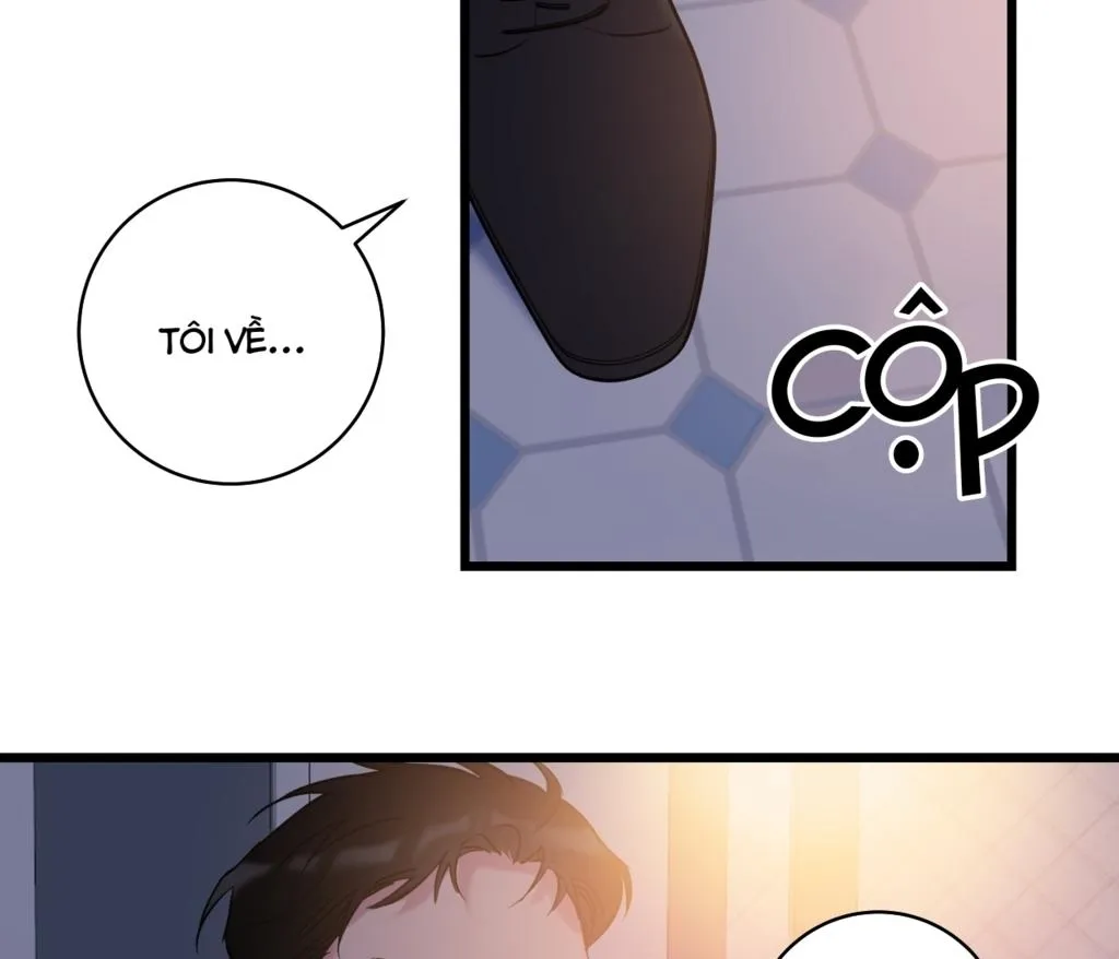 TÌNH YÊU BÌNH DỊ NHẤT Chapter 13 Trang 6