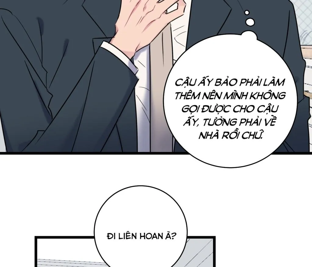 TÌNH YÊU BÌNH DỊ NHẤT Chapter 13 Trang 10