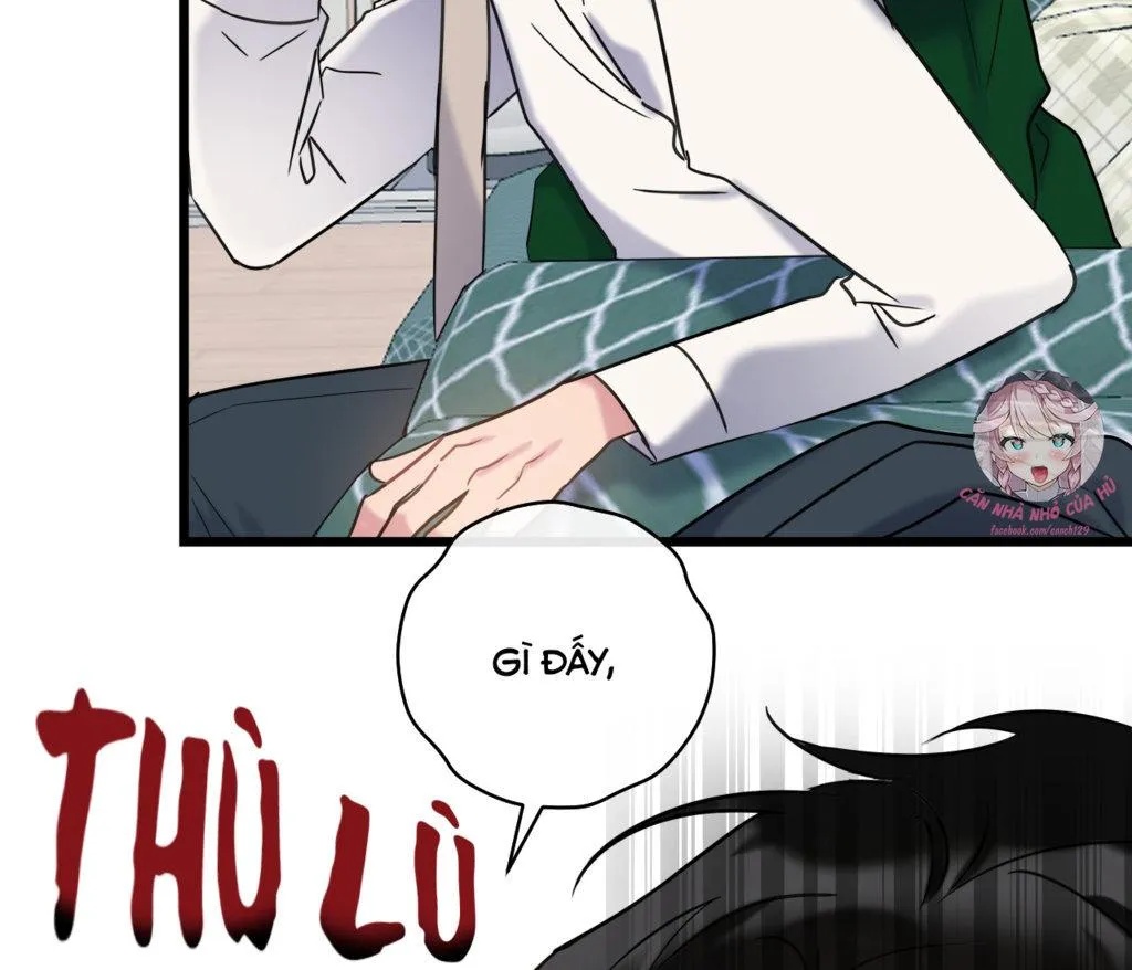 TÌNH YÊU BÌNH DỊ NHẤT Chapter 13 Trang 13