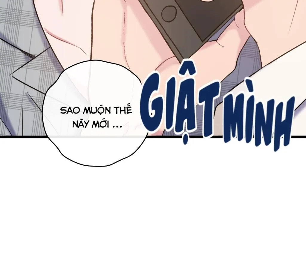 TÌNH YÊU BÌNH DỊ NHẤT Chapter 13 Trang 15