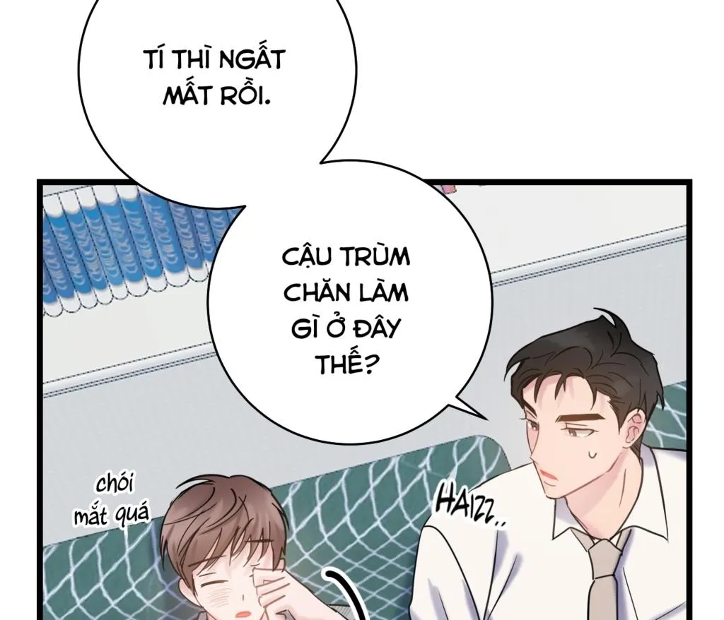 TÌNH YÊU BÌNH DỊ NHẤT Chapter 13 Trang 19