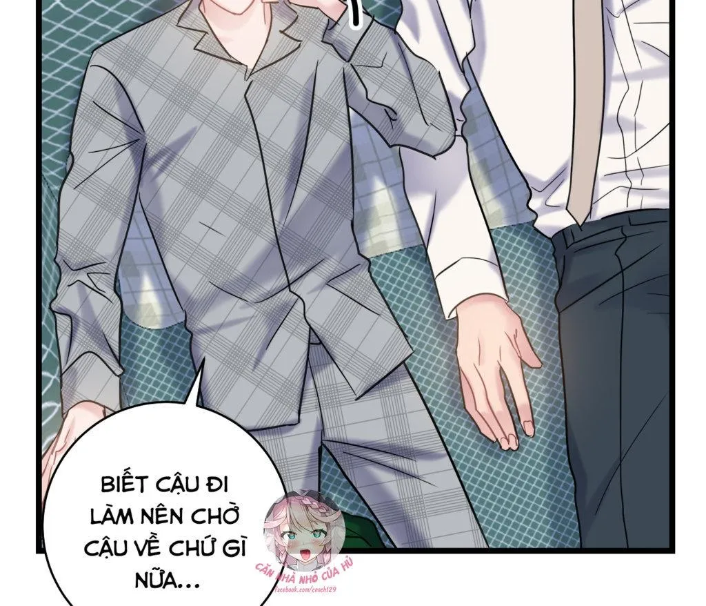 TÌNH YÊU BÌNH DỊ NHẤT Chapter 13 Trang 20