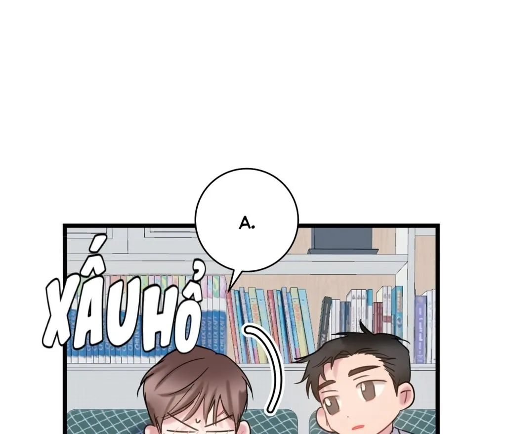 TÌNH YÊU BÌNH DỊ NHẤT Chapter 13 Trang 27