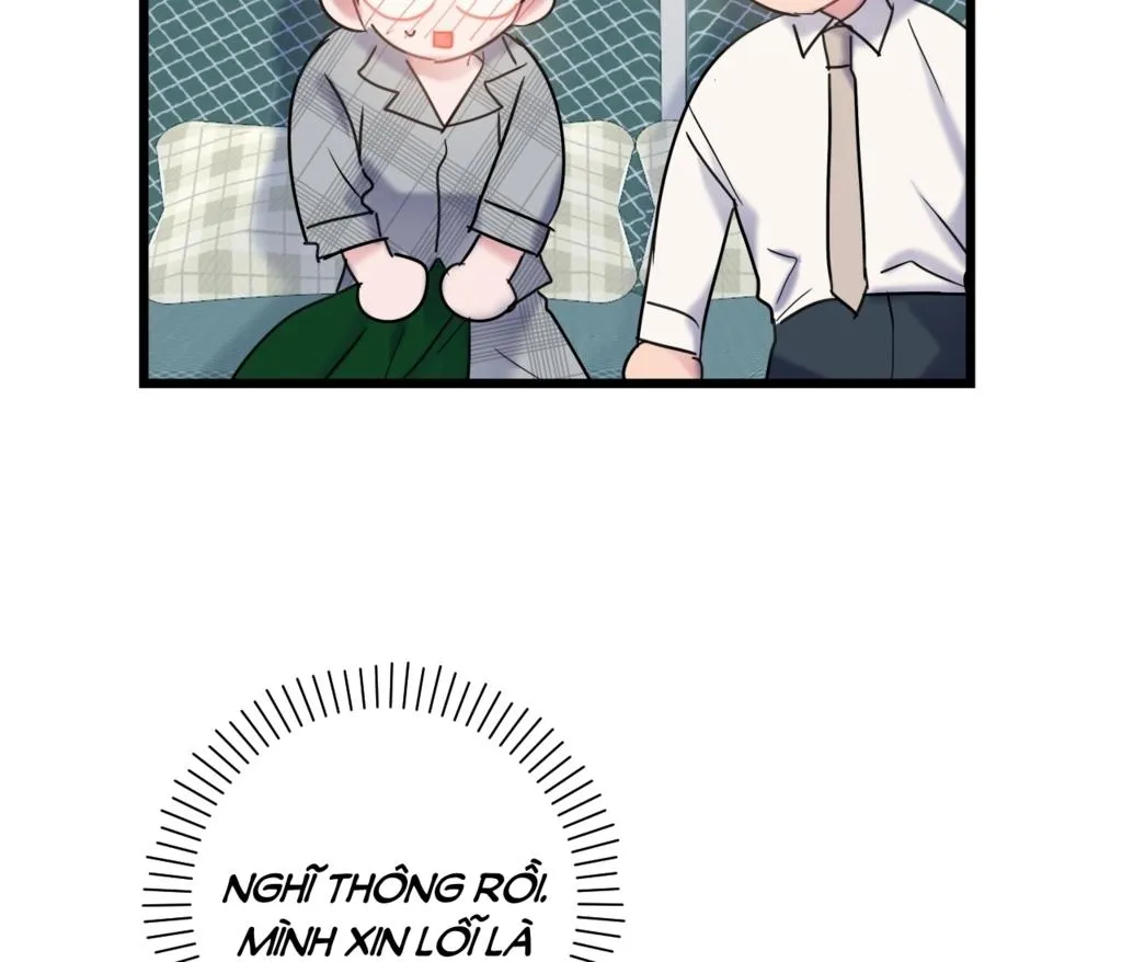 TÌNH YÊU BÌNH DỊ NHẤT Chapter 13 Trang 28