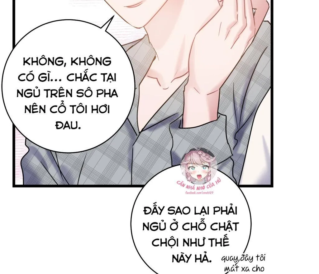 TÌNH YÊU BÌNH DỊ NHẤT Chapter 13 Trang 30