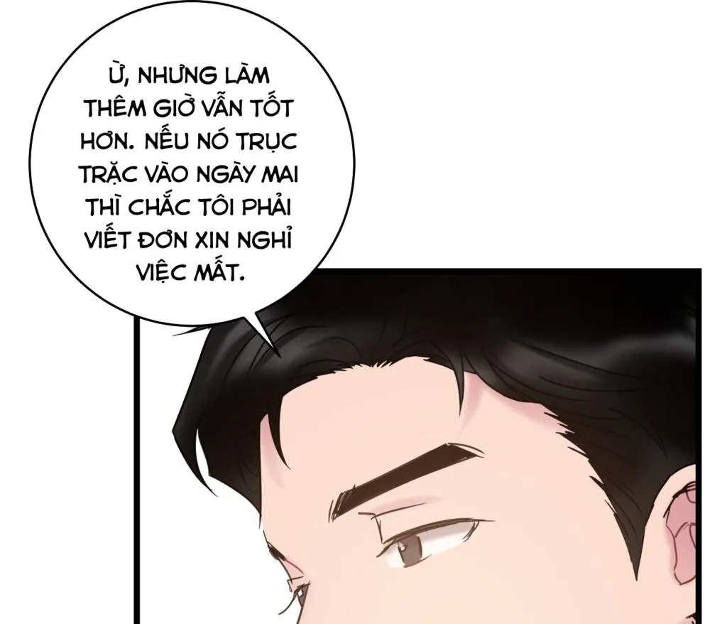 TÌNH YÊU BÌNH DỊ NHẤT Chapter 13 Trang 37