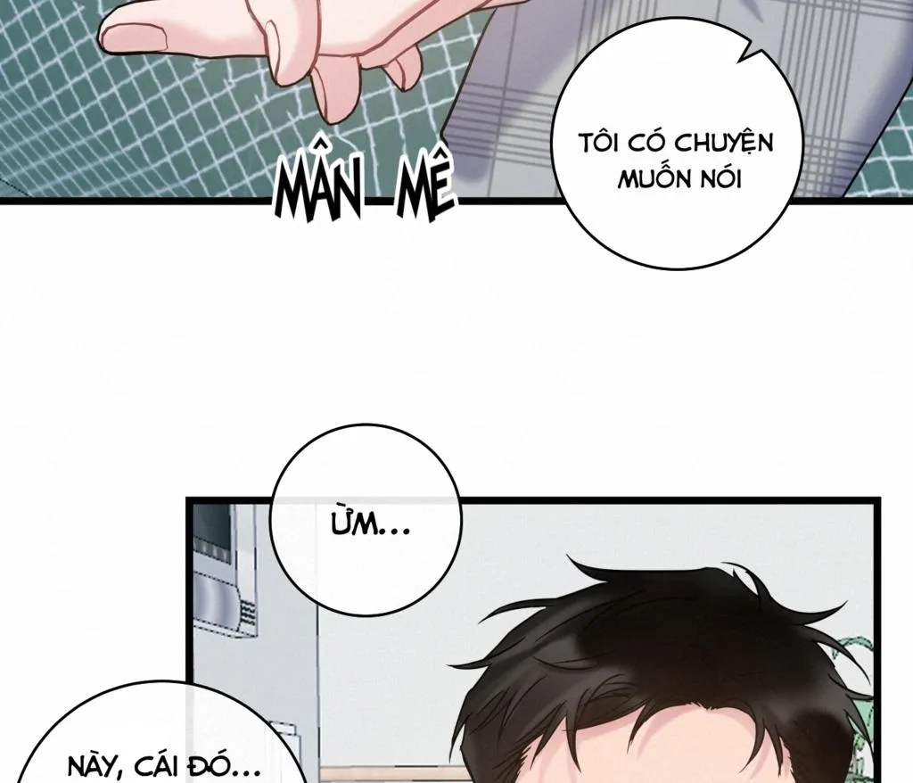 TÌNH YÊU BÌNH DỊ NHẤT Chapter 13 Trang 40