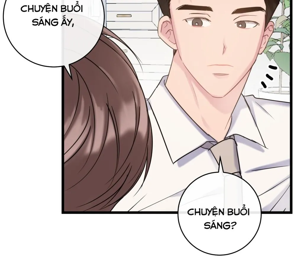 TÌNH YÊU BÌNH DỊ NHẤT Chapter 13 Trang 41