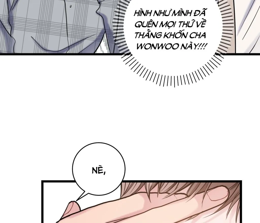 TÌNH YÊU BÌNH DỊ NHẤT Chapter 13 Trang 49