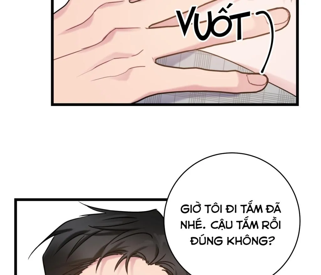 TÌNH YÊU BÌNH DỊ NHẤT Chapter 13 Trang 50