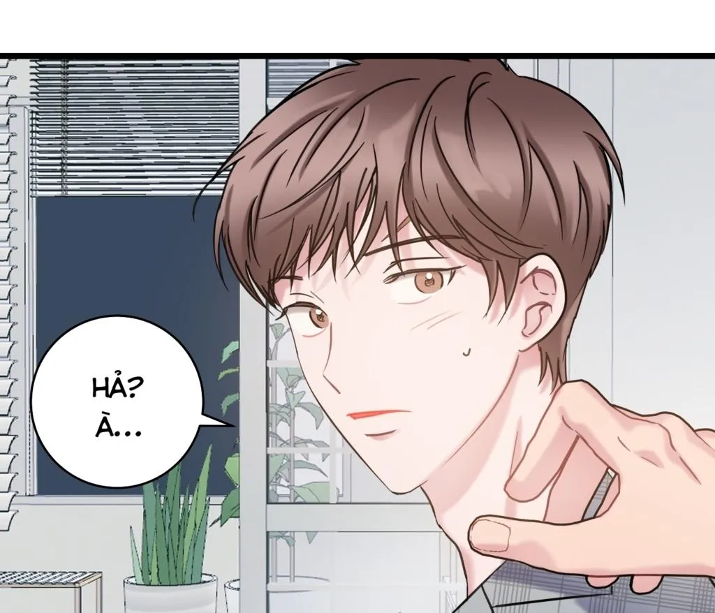 TÌNH YÊU BÌNH DỊ NHẤT Chapter 13 Trang 52