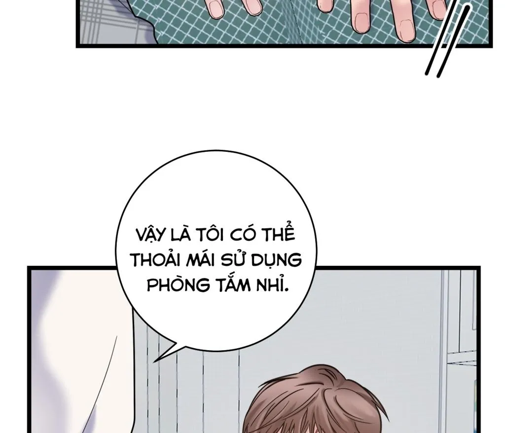 TÌNH YÊU BÌNH DỊ NHẤT Chapter 13 Trang 54