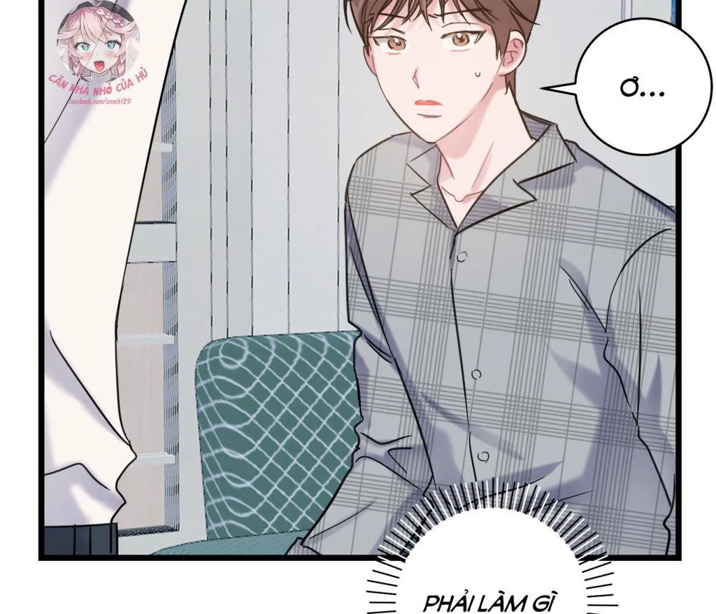 TÌNH YÊU BÌNH DỊ NHẤT Chapter 13 Trang 55