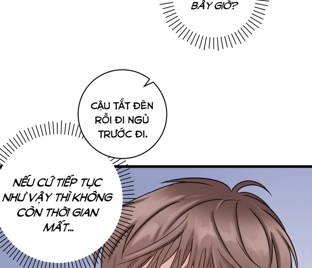 TÌNH YÊU BÌNH DỊ NHẤT Chapter 13 Trang 56