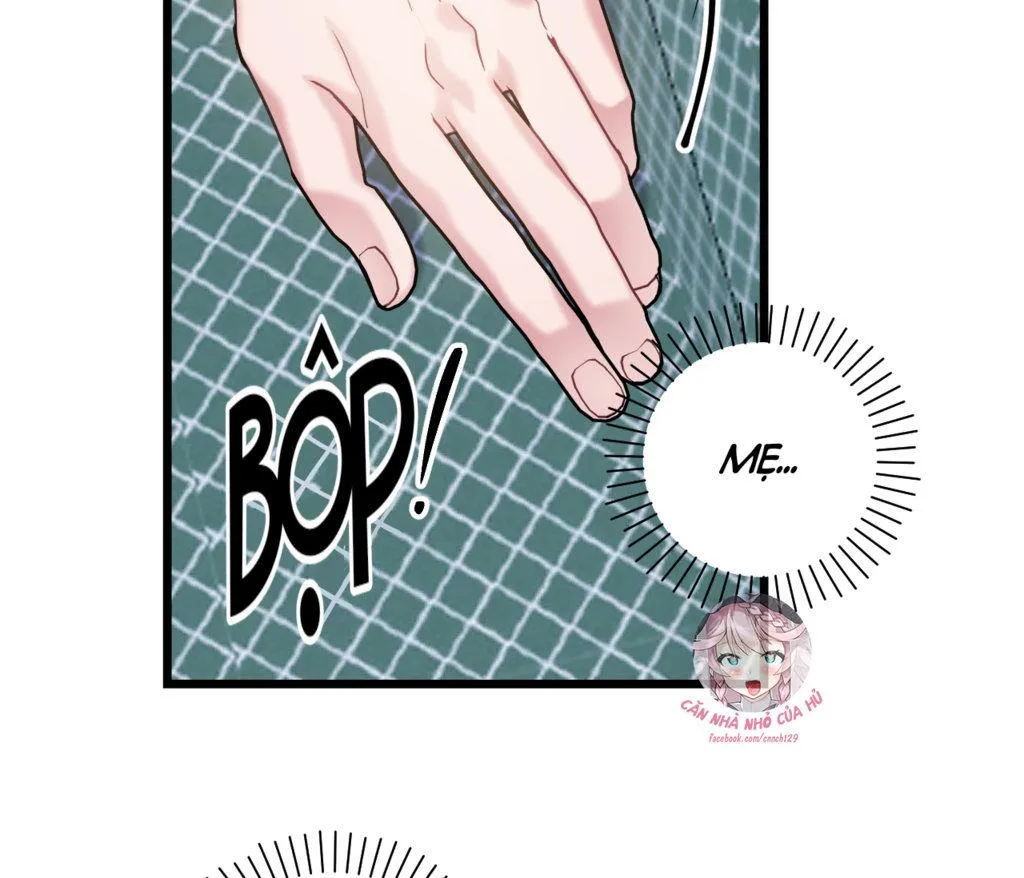 TÌNH YÊU BÌNH DỊ NHẤT Chapter 13 Trang 61