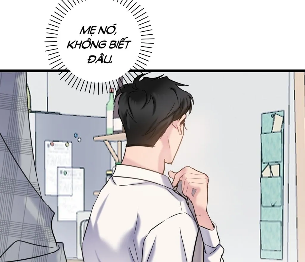 TÌNH YÊU BÌNH DỊ NHẤT Chapter 13 Trang 62