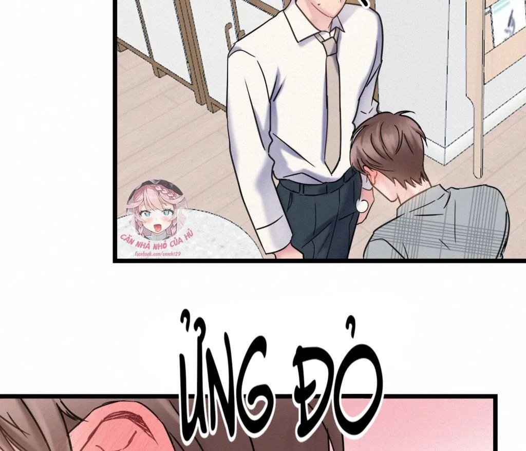 TÌNH YÊU BÌNH DỊ NHẤT Chapter 13 Trang 78