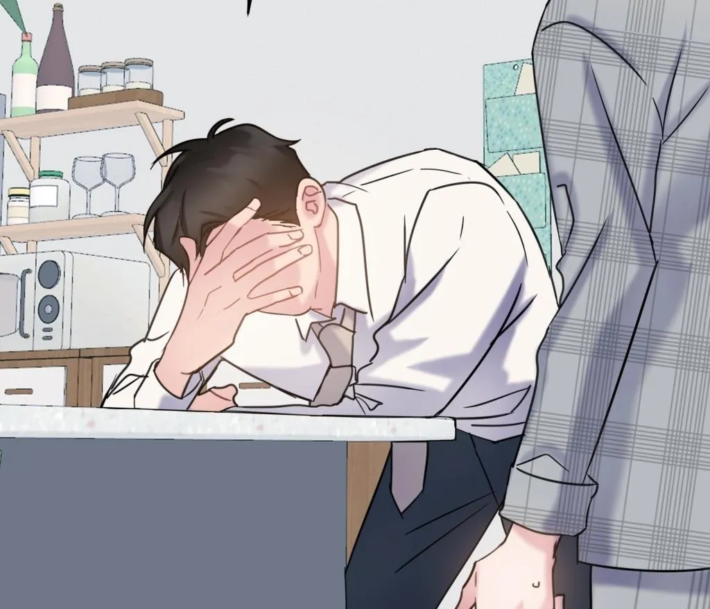 TÌNH YÊU BÌNH DỊ NHẤT Chapter 13 Trang 82