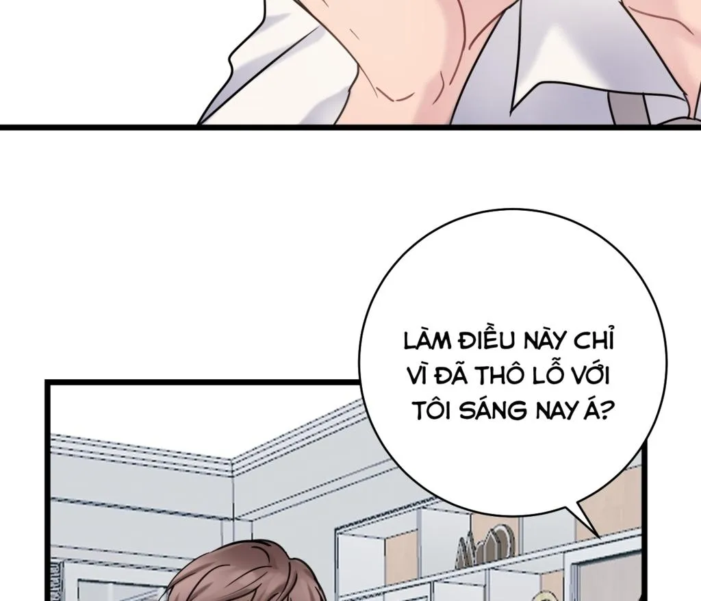 TÌNH YÊU BÌNH DỊ NHẤT Chapter 13 Trang 86