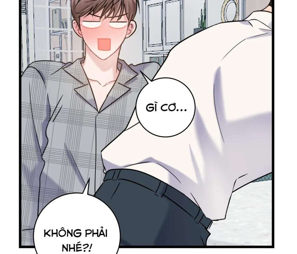 TÌNH YÊU BÌNH DỊ NHẤT Chapter 13 Trang 87