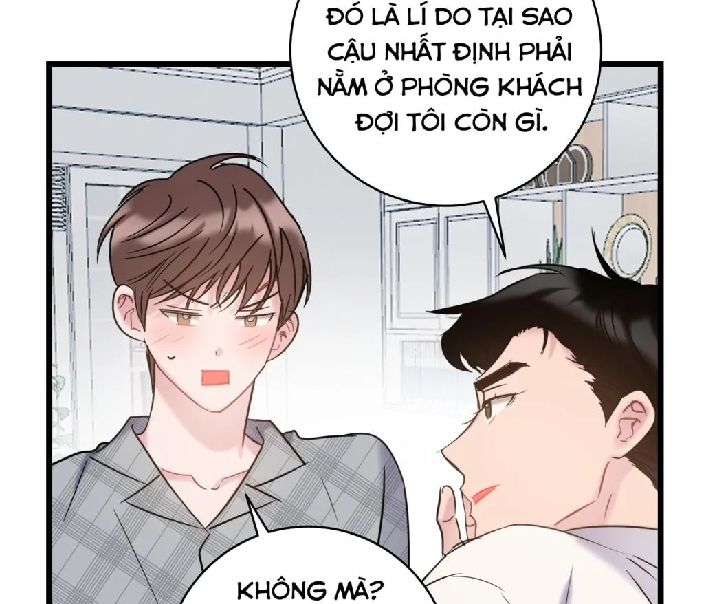 TÌNH YÊU BÌNH DỊ NHẤT Chapter 13 Trang 89