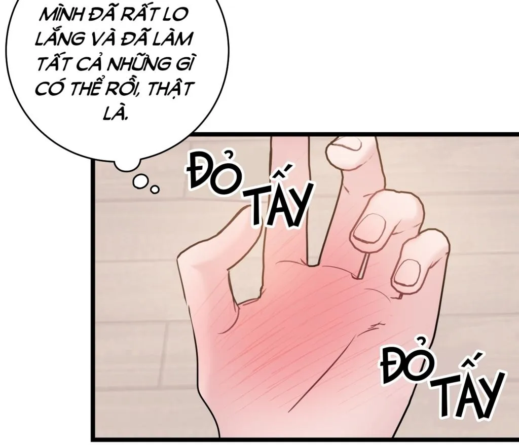 TÌNH YÊU BÌNH DỊ NHẤT Chapter 13 Trang 100