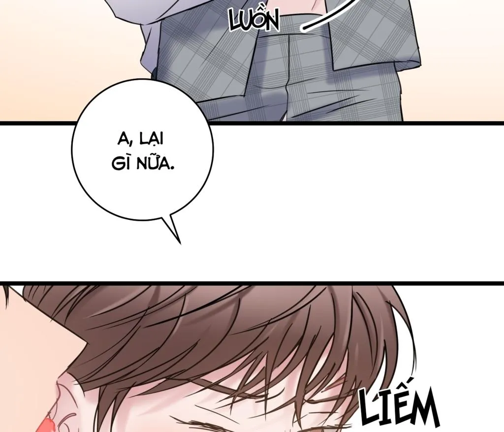 TÌNH YÊU BÌNH DỊ NHẤT Chapter 13 Trang 104