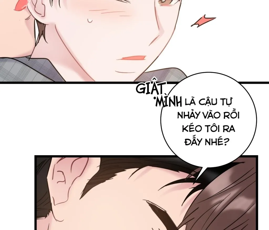 TÌNH YÊU BÌNH DỊ NHẤT Chapter 13 Trang 105