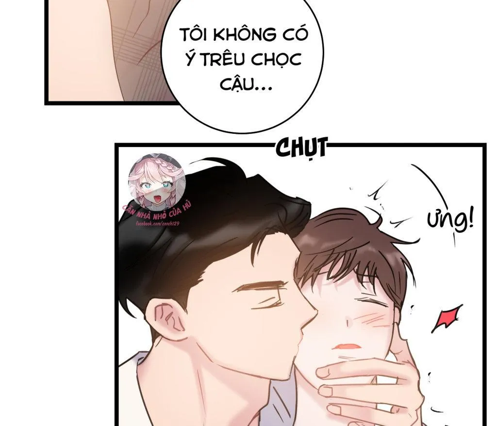 TÌNH YÊU BÌNH DỊ NHẤT Chapter 13 Trang 108