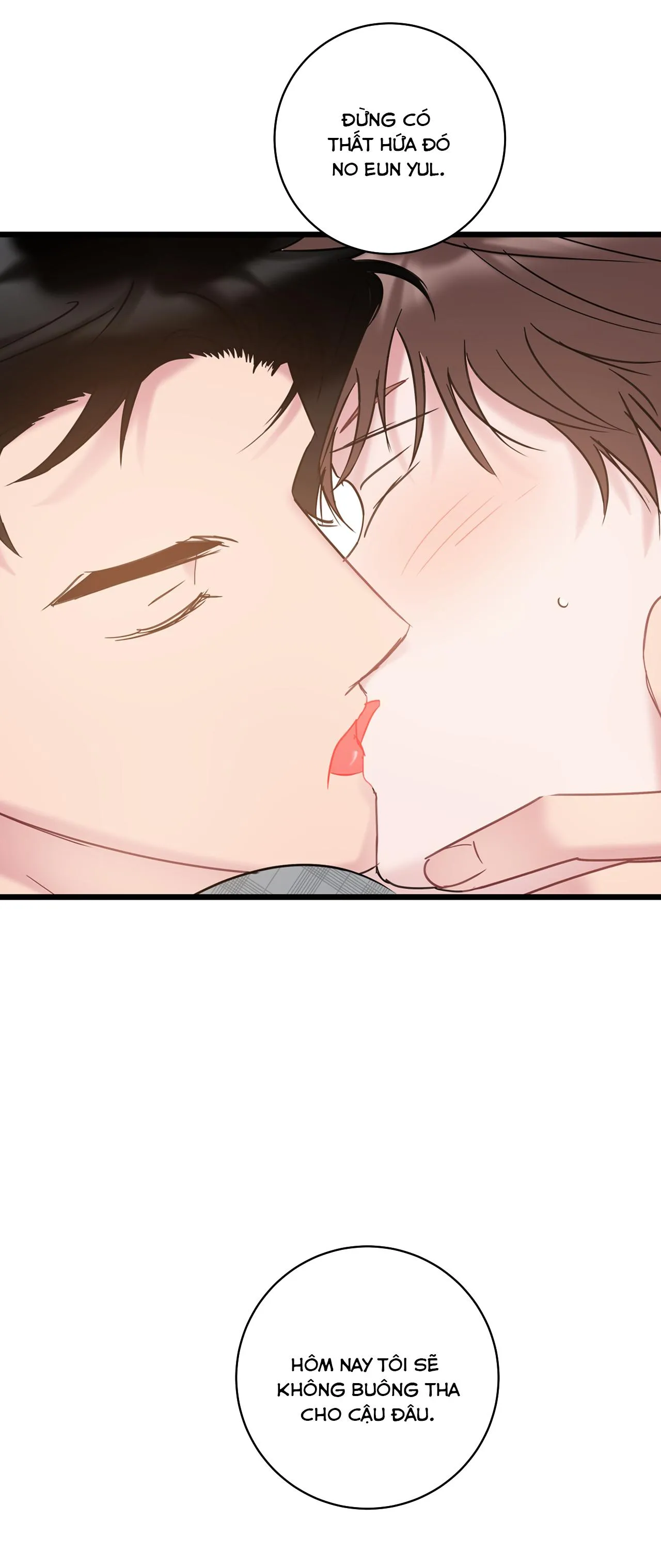 TÌNH YÊU BÌNH DỊ NHẤT Chapter 14 Trang 3