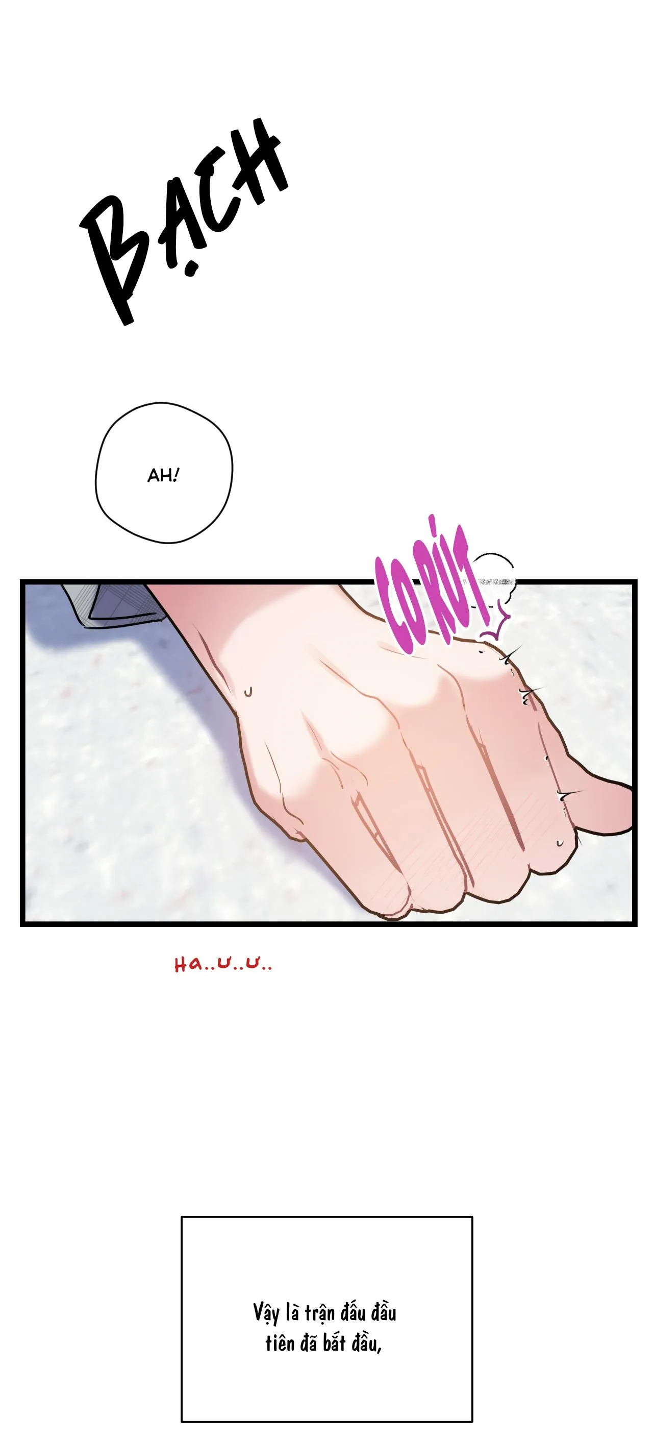 TÌNH YÊU BÌNH DỊ NHẤT Chapter 14 Trang 5