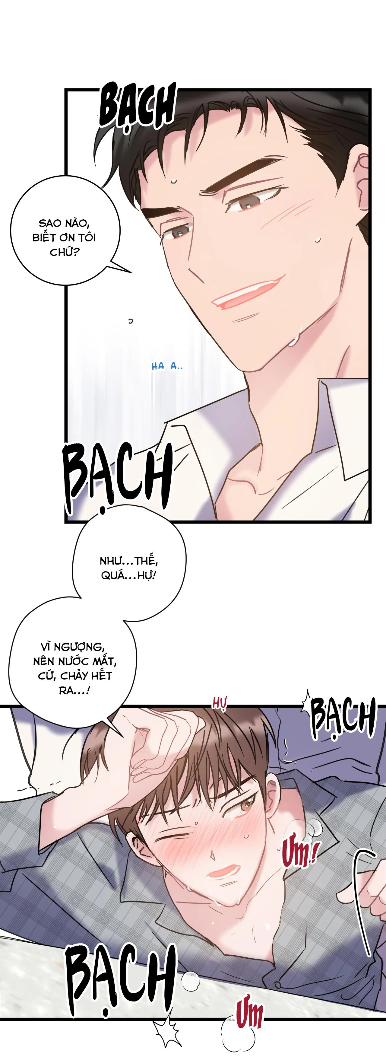 TÌNH YÊU BÌNH DỊ NHẤT Chapter 14 Trang 11