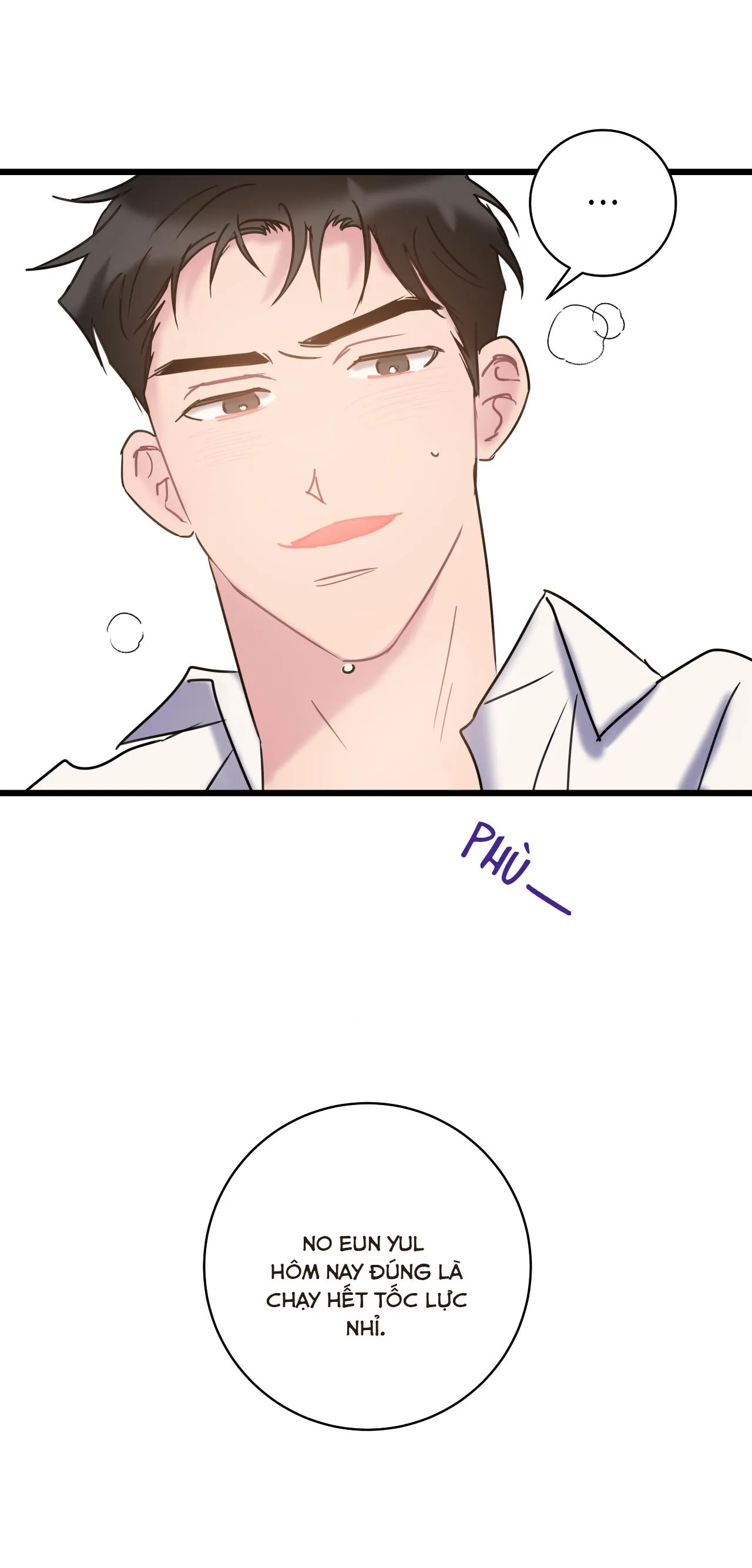 TÌNH YÊU BÌNH DỊ NHẤT Chapter 14 Trang 13