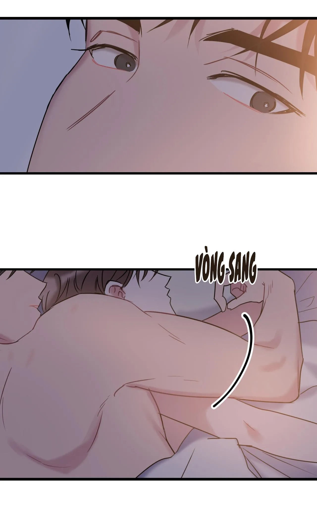 TÌNH YÊU BÌNH DỊ NHẤT Chapter 14 Trang 16