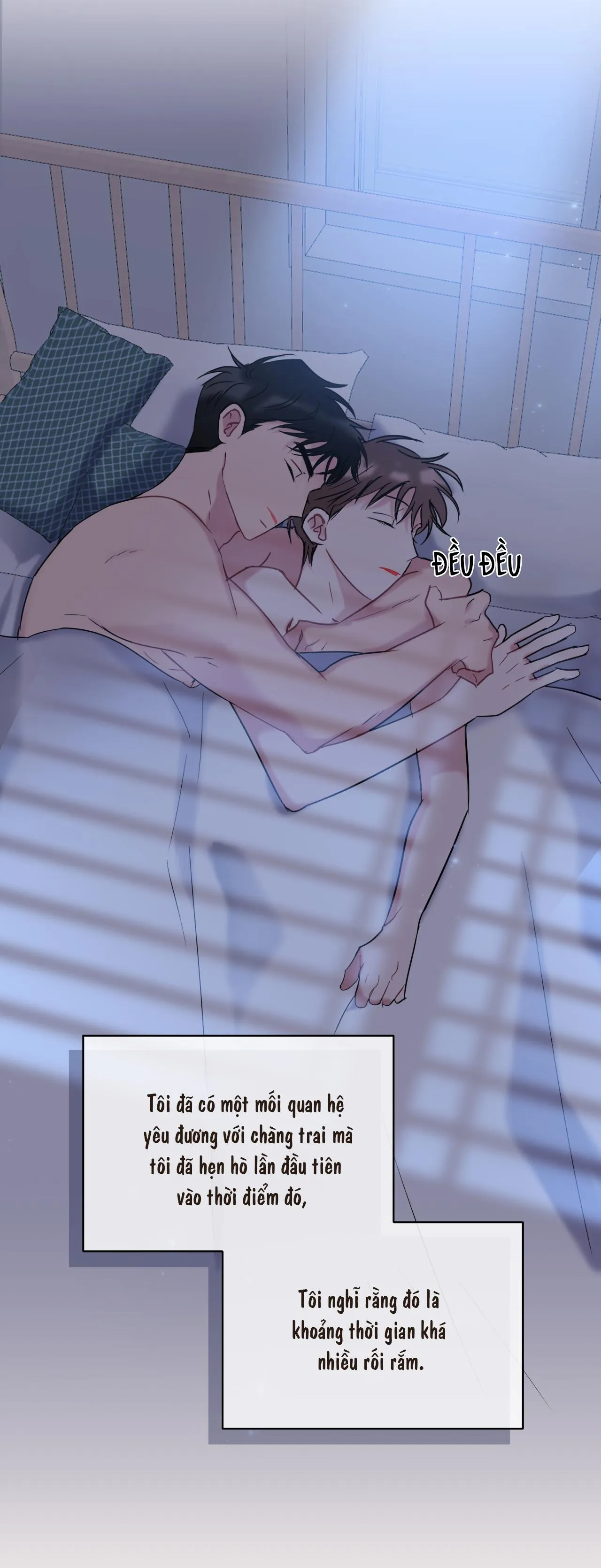 TÌNH YÊU BÌNH DỊ NHẤT Chapter 14 Trang 20