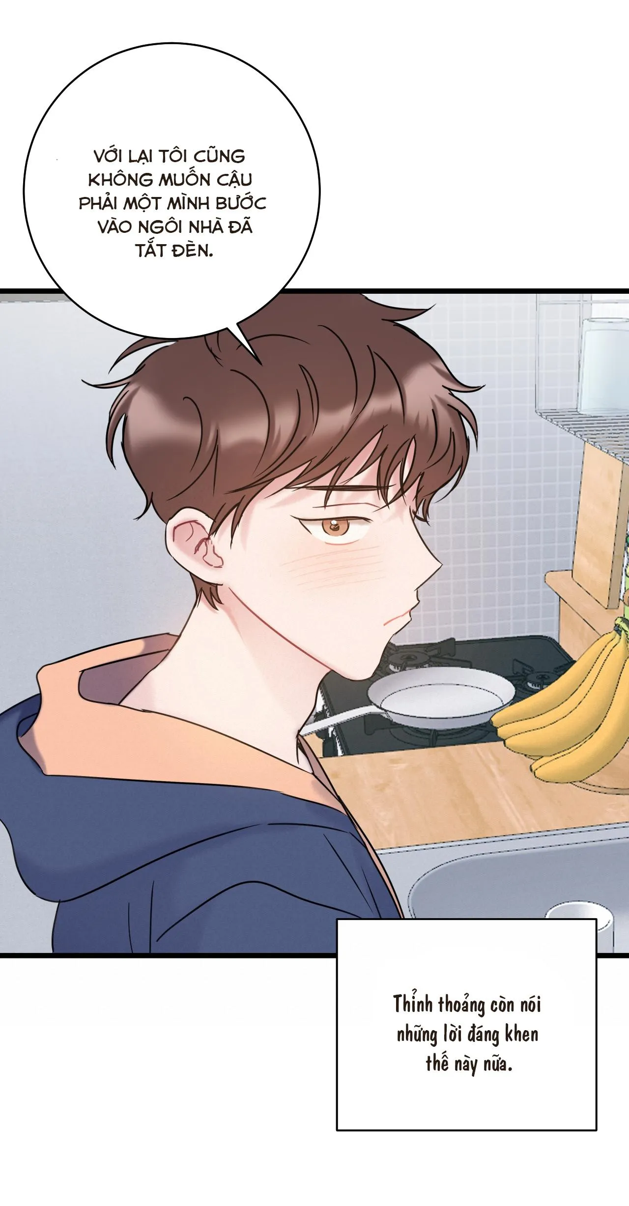 TÌNH YÊU BÌNH DỊ NHẤT Chapter 14 Trang 28