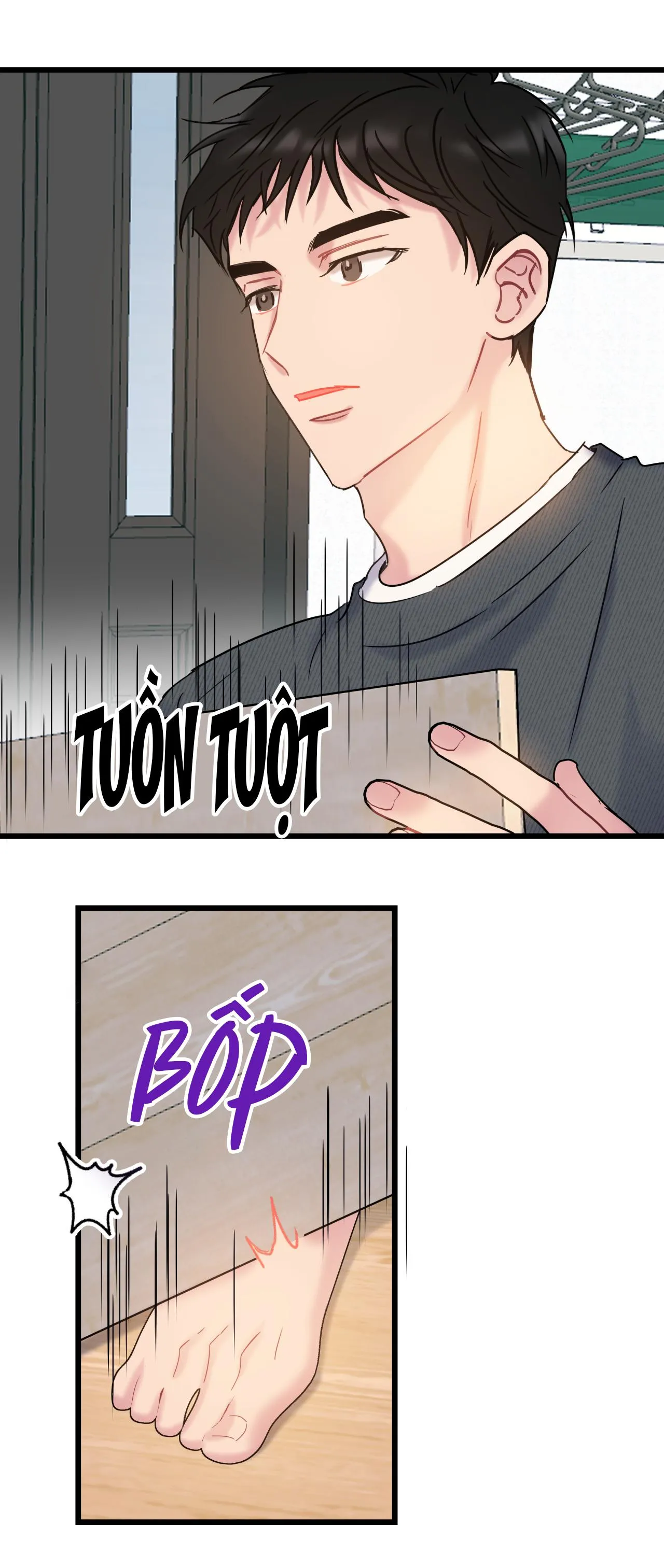 TÌNH YÊU BÌNH DỊ NHẤT Chapter 14 Trang 29