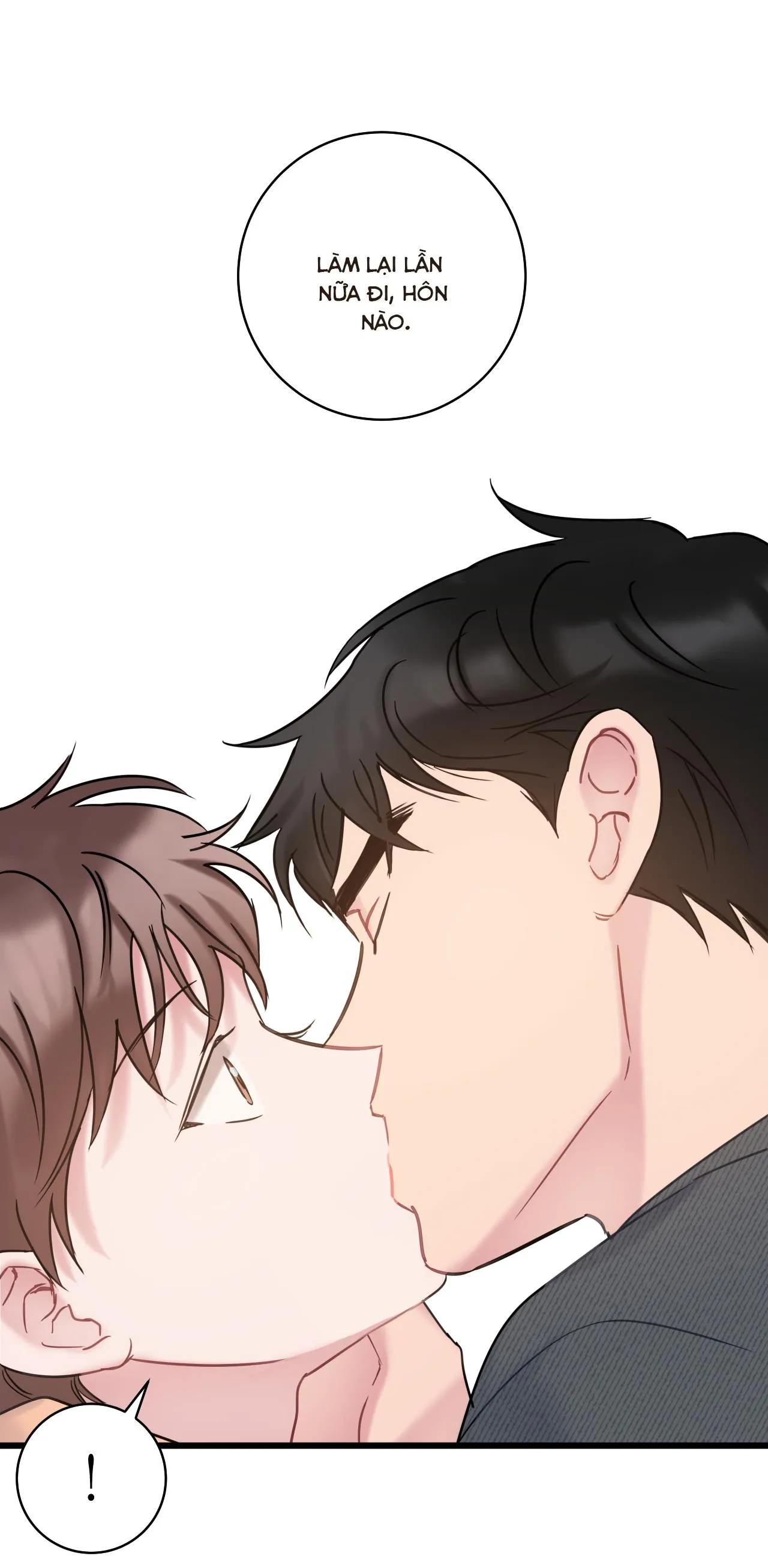 TÌNH YÊU BÌNH DỊ NHẤT Chapter 14 Trang 33