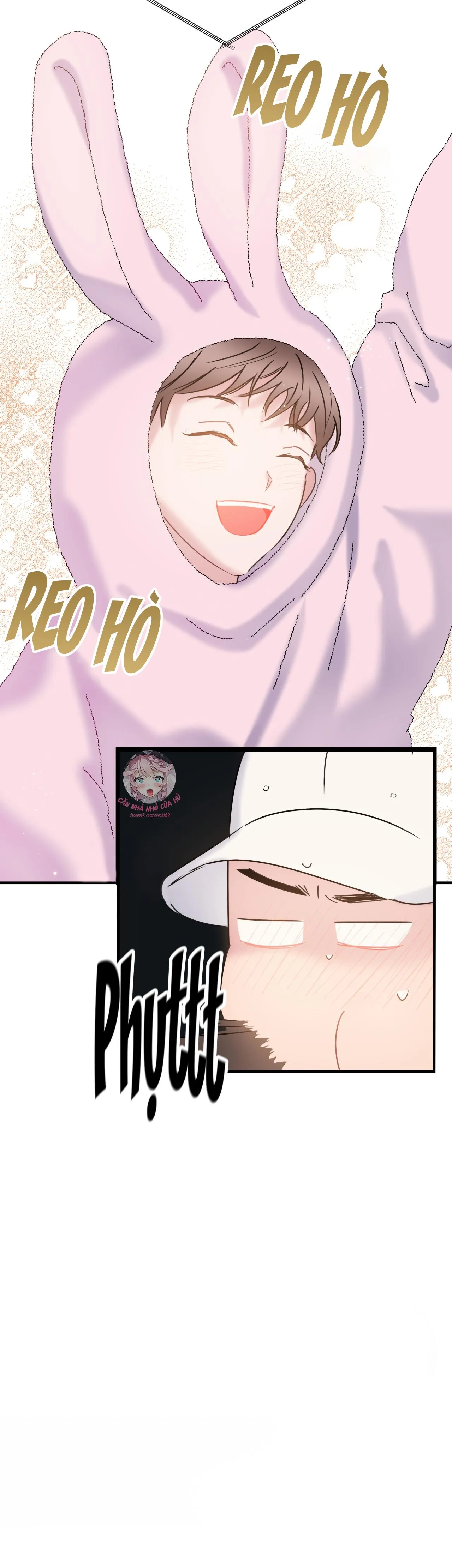 TÌNH YÊU BÌNH DỊ NHẤT Chapter 15 Trang 28