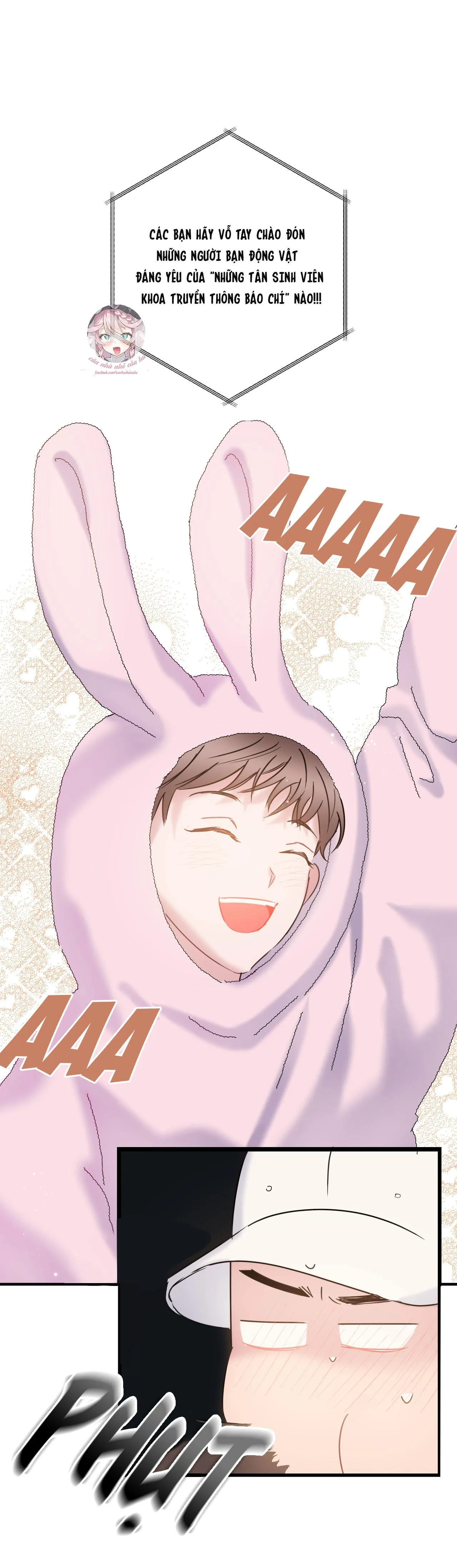 TÌNH YÊU BÌNH DỊ NHẤT Chapter 16 Trang 3