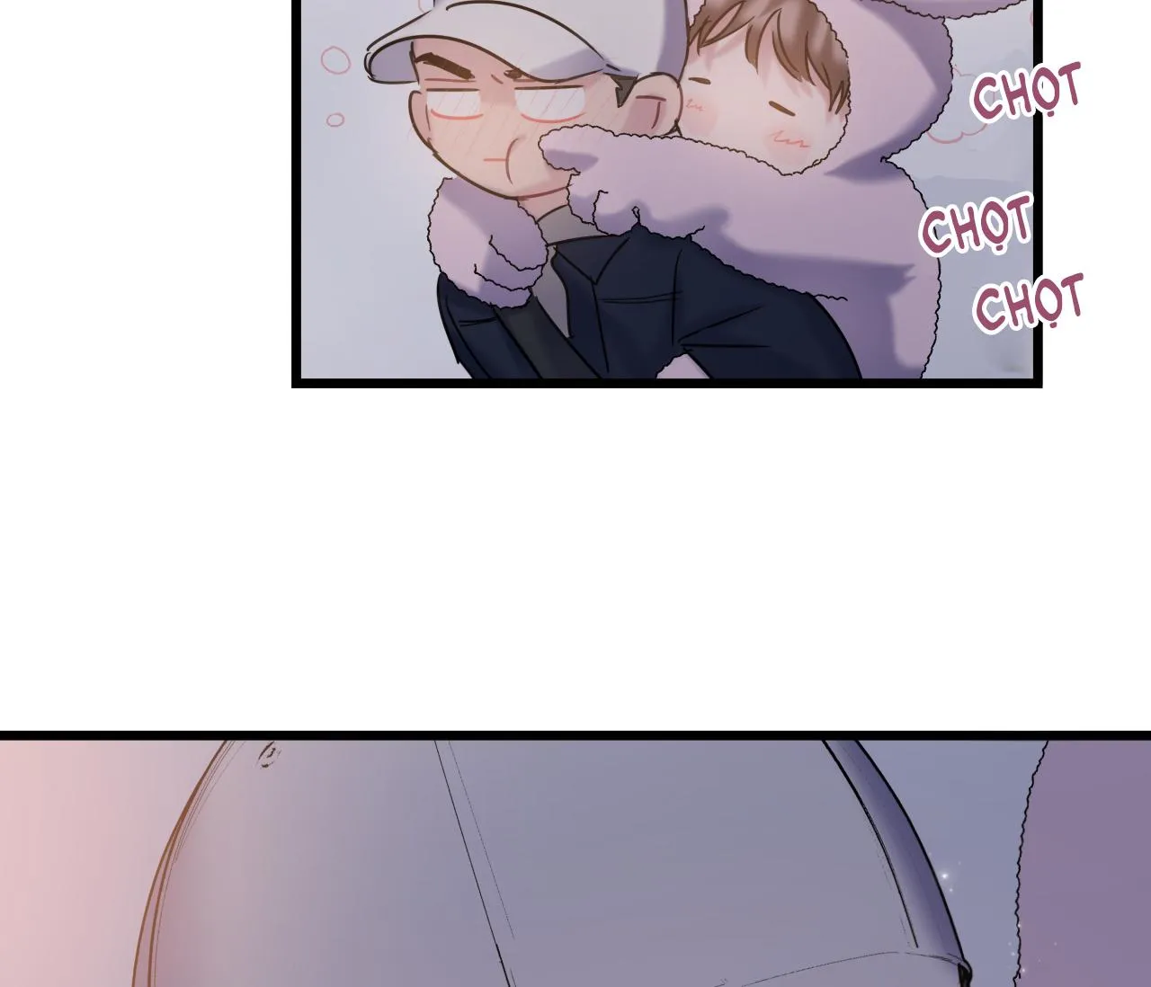 TÌNH YÊU BÌNH DỊ NHẤT Chapter 17 Trang 4