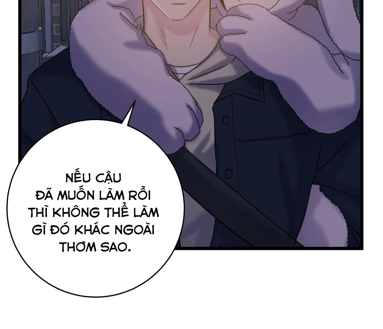 TÌNH YÊU BÌNH DỊ NHẤT Chapter 17 Trang 7