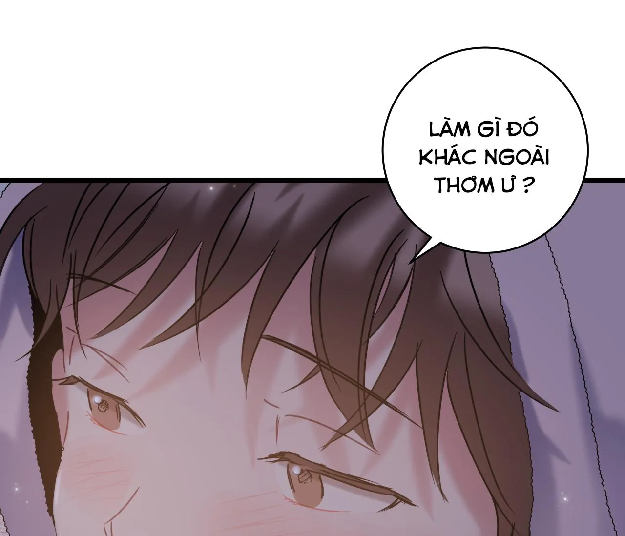 TÌNH YÊU BÌNH DỊ NHẤT Chapter 17 Trang 8