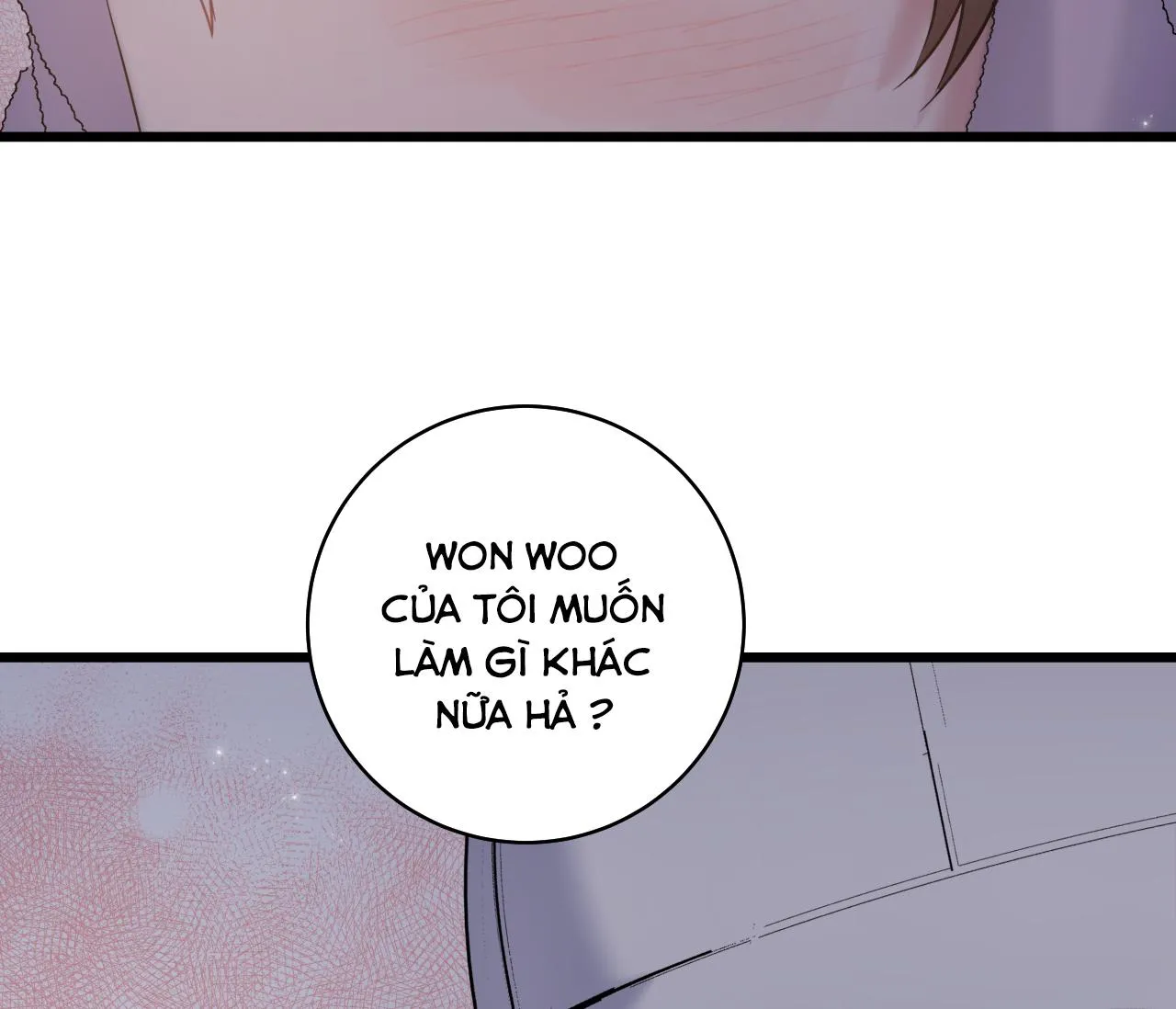 TÌNH YÊU BÌNH DỊ NHẤT Chapter 17 Trang 9