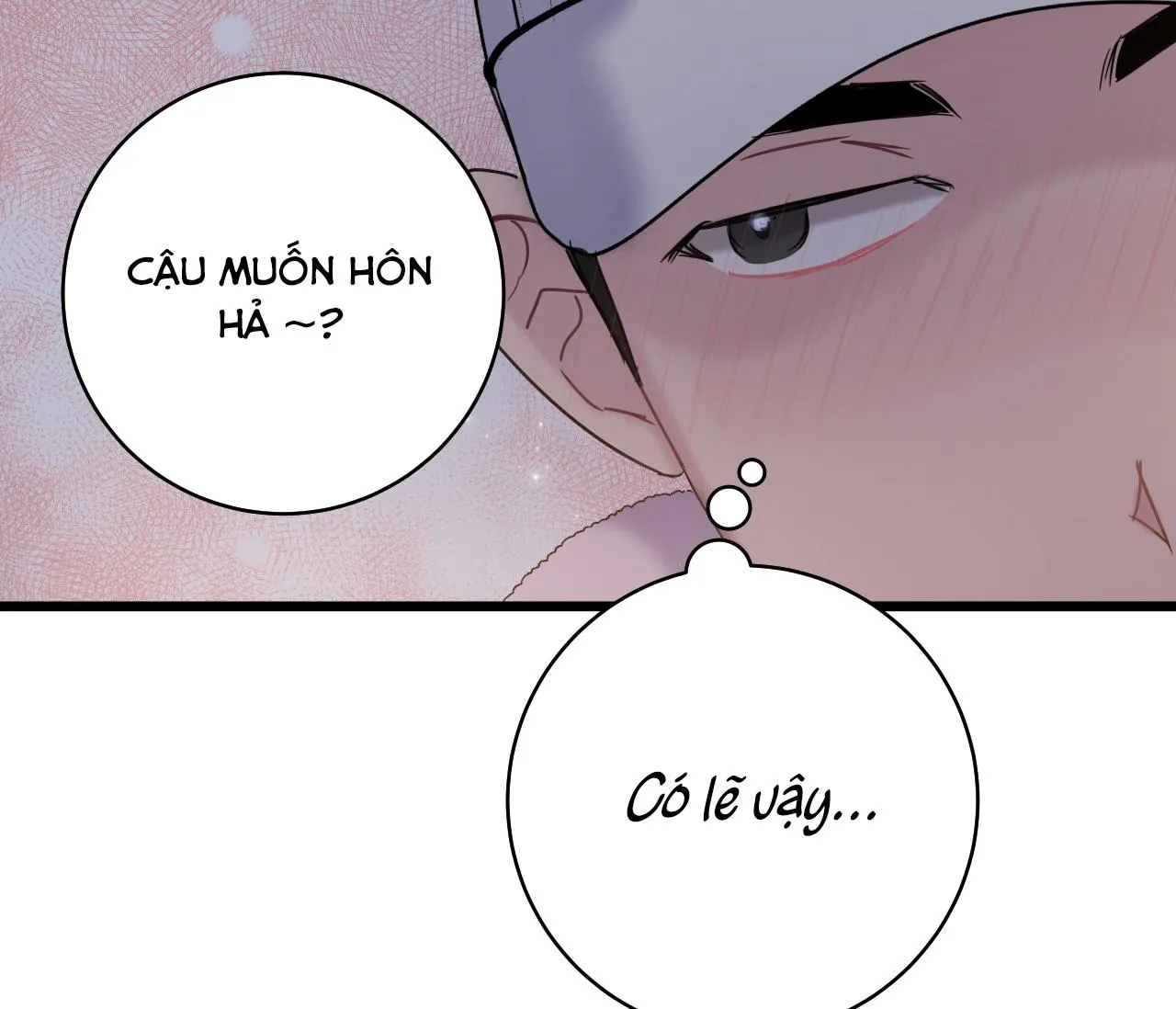 TÌNH YÊU BÌNH DỊ NHẤT Chapter 17 Trang 10